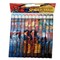 Spider Man Pencils 12Ct Wooden Spider Sense Fun School Supplies For Kids